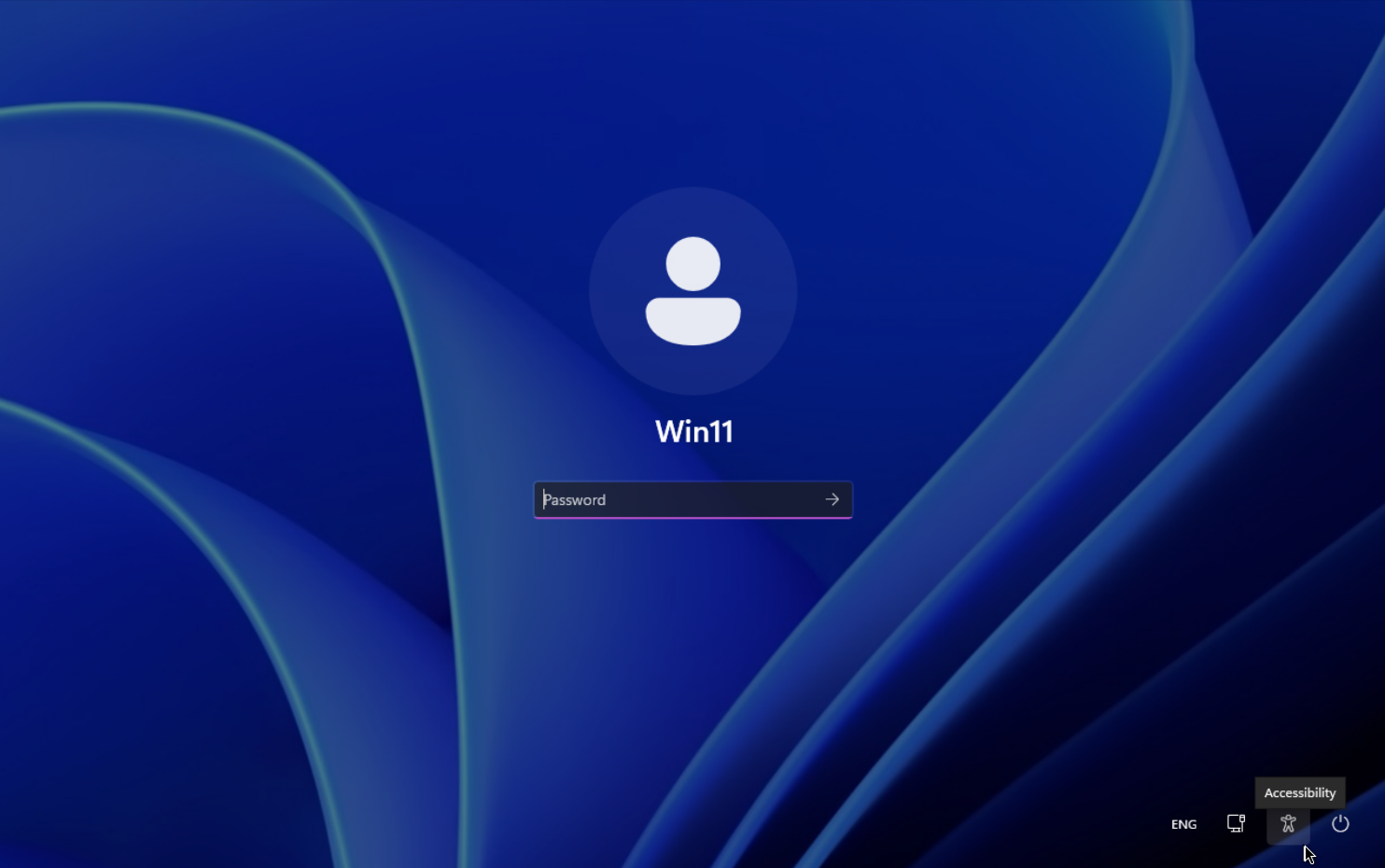 accessibility